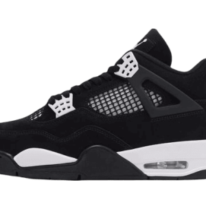 Nike Air Jordan 4 White Thunder