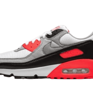 Nike Air Max 90 Infrared