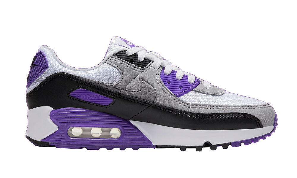 Air Max Hyper Grape - Imagen 4