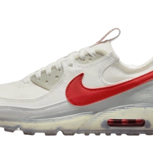 Nike Air Max 90 Terrascape White Red