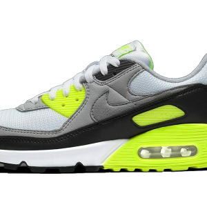 Nike Air Max 90 Amarillas