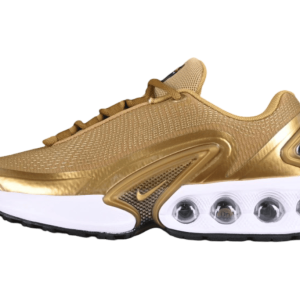 Nike Air Max Dn Premium Metallic Gold