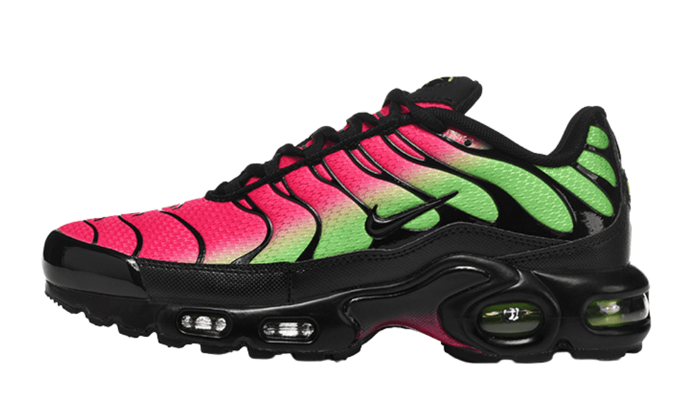 Nike Air Max Plus TN Hyper Pink Volt - Imagen 2
