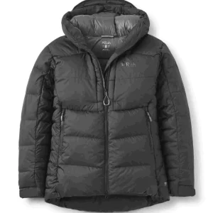 Positron Pro Hoody Wmns