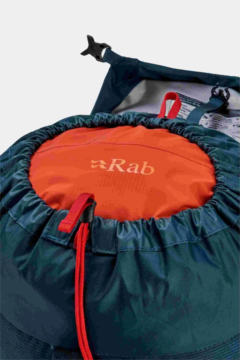 Rab Protium 33 ND Mochila Técnica de Senderismo para Mujer - Imagen 4