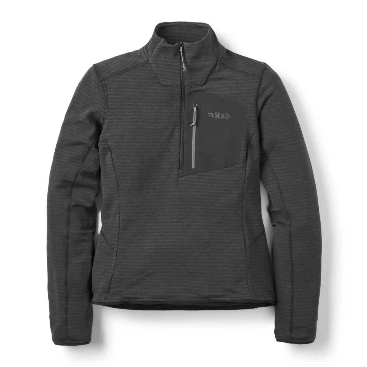 Rab Ascendor Light Pull-On Wmns – Forro Polar Ligero para Alpinismo y Escalada - Imagen 2