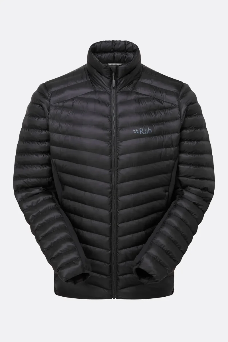 Rab Cirrus Flex Jacket – Chaqueta Sintética Ligera para Trekking y Montaña Activa - Imagen 2