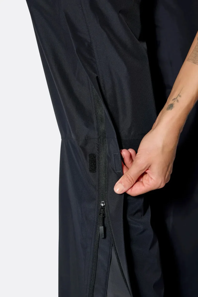 Rab Downpour Pants Wmns - Imagen 9