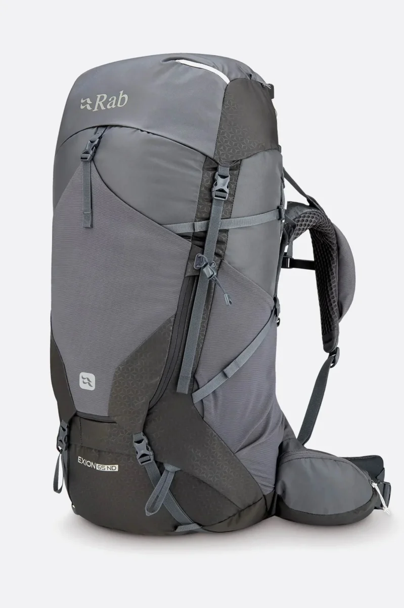 Rab Exion 65 ND