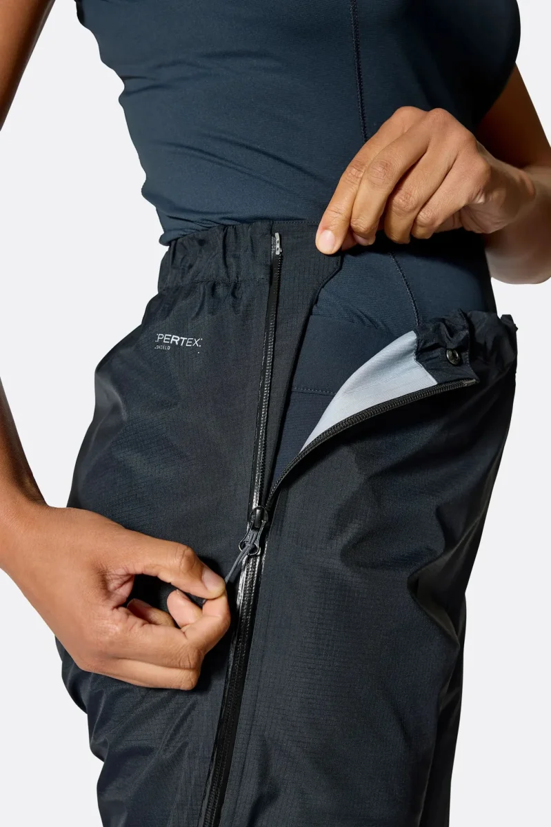 Rab Firewall Mountain Pants W´S - Imagen 3