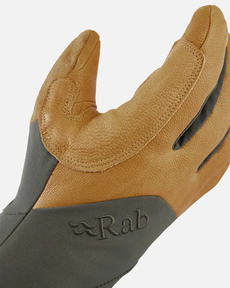 Rab Khroma Freeride GTX Gloves - Imagen 4
