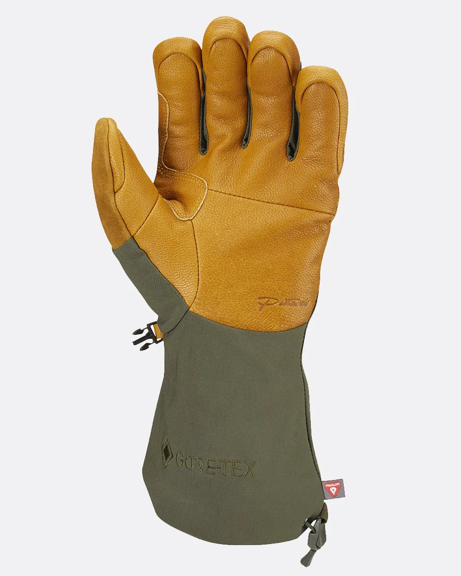 Rab Khroma Freeride GTX Gloves - Imagen 3