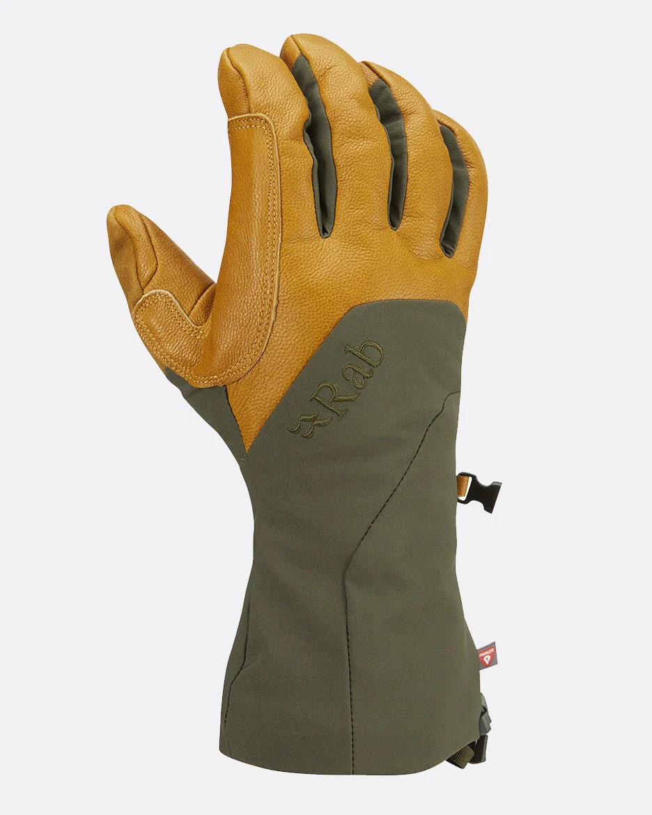 Rab Khroma Freeride GTX Gloves - Imagen 2