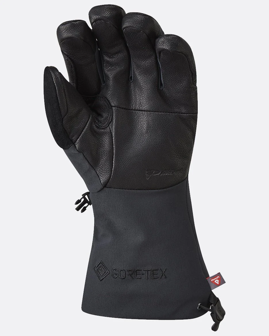 Rab Khroma Freeride GTX Gloves - Imagen 8