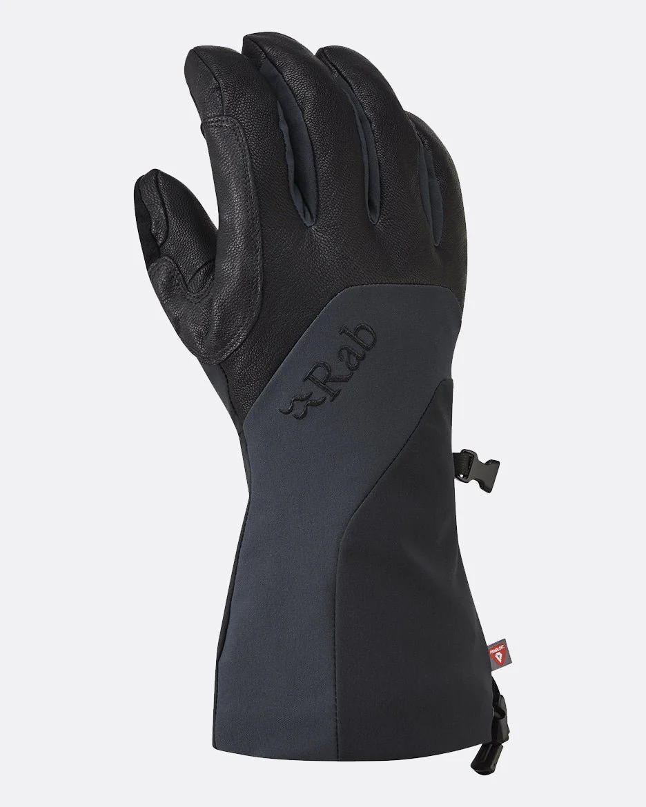Rab Khroma Freeride GTX Gloves - Imagen 7