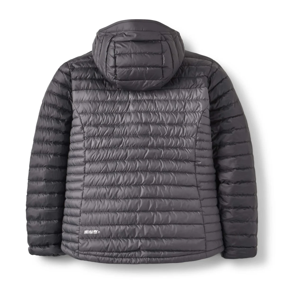 Rab Microlight Alpine Jacket – Chaqueta de Pluma 700FP para Montaña Técnica - Imagen 8