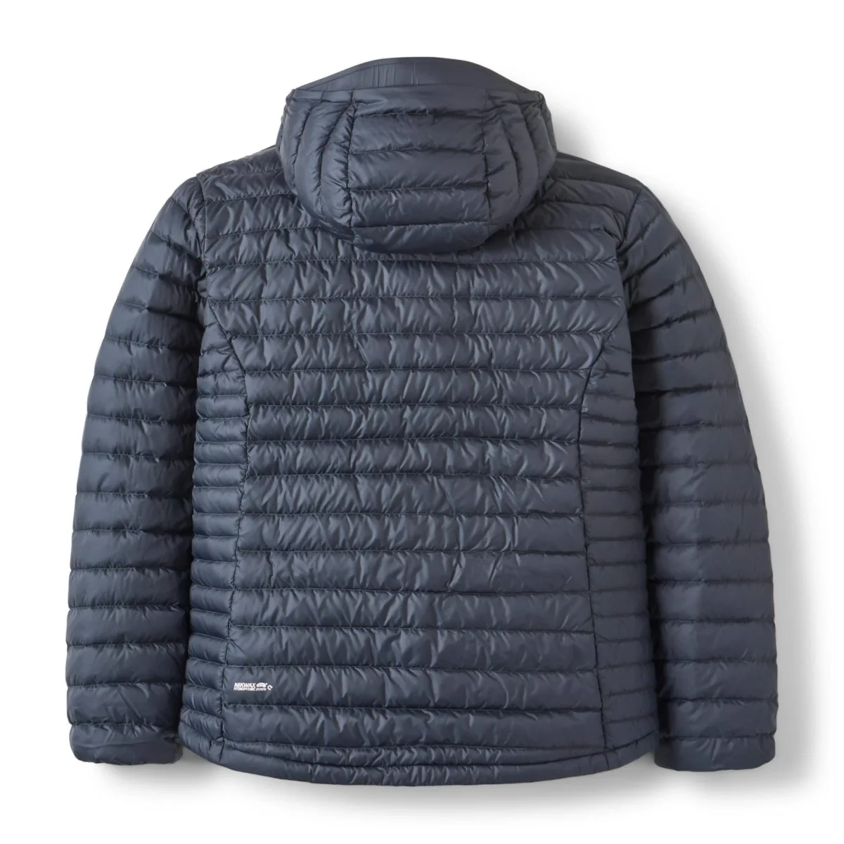 Rab Microlight Alpine Jacket – Chaqueta de Pluma 700FP para Montaña Técnica - Imagen 3