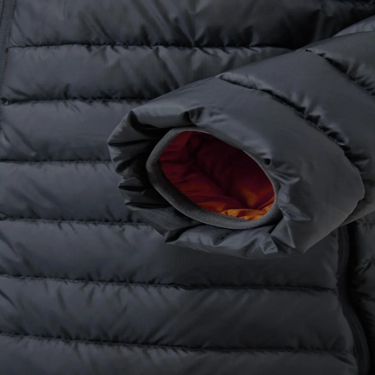 Rab Microlight Alpine Jacket – Chaqueta de Pluma 700FP para Montaña Técnica - Imagen 5