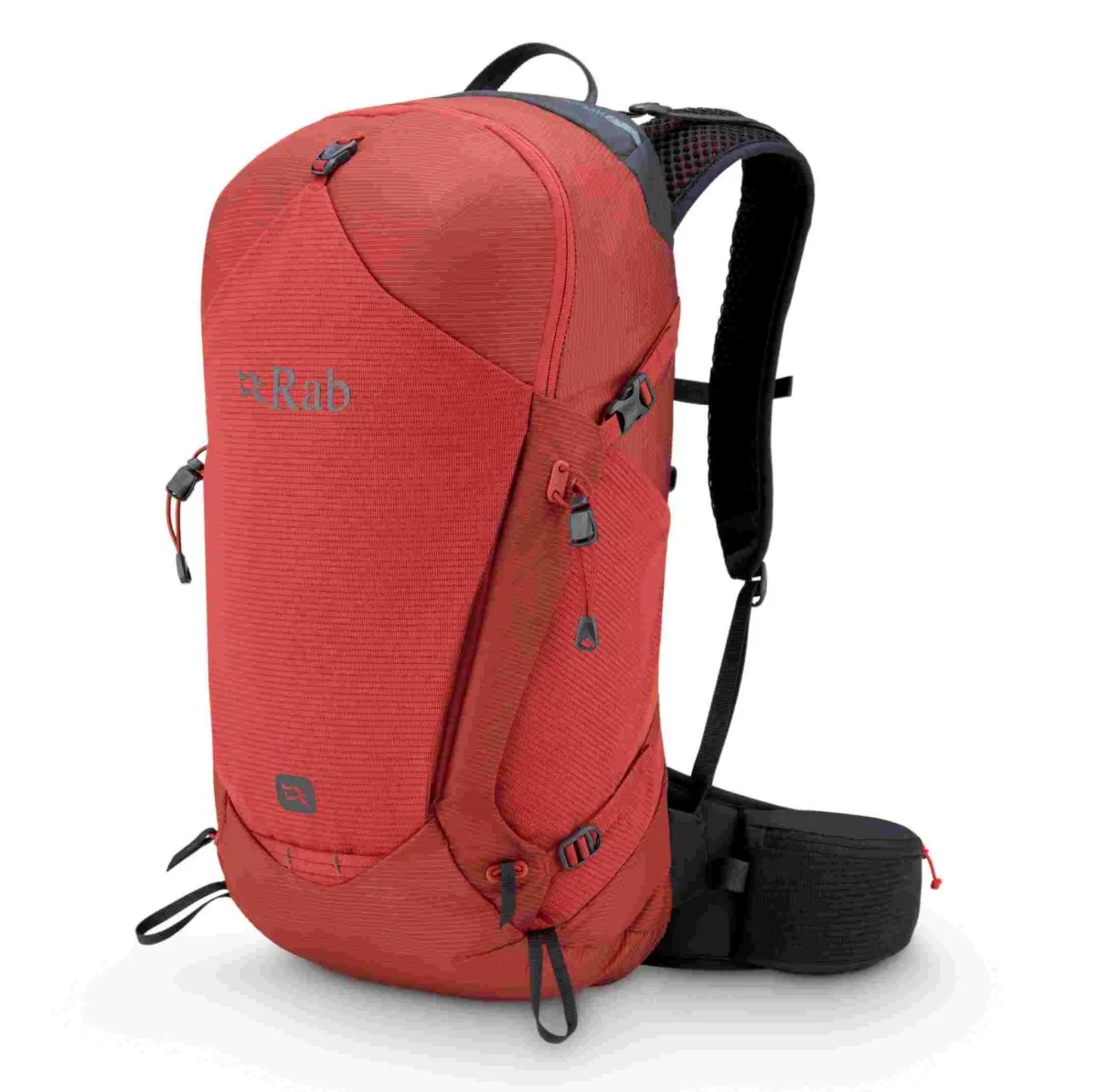 Rab Protium 27 Mochila Técnica de Senderismo y Montaña - Imagen 4