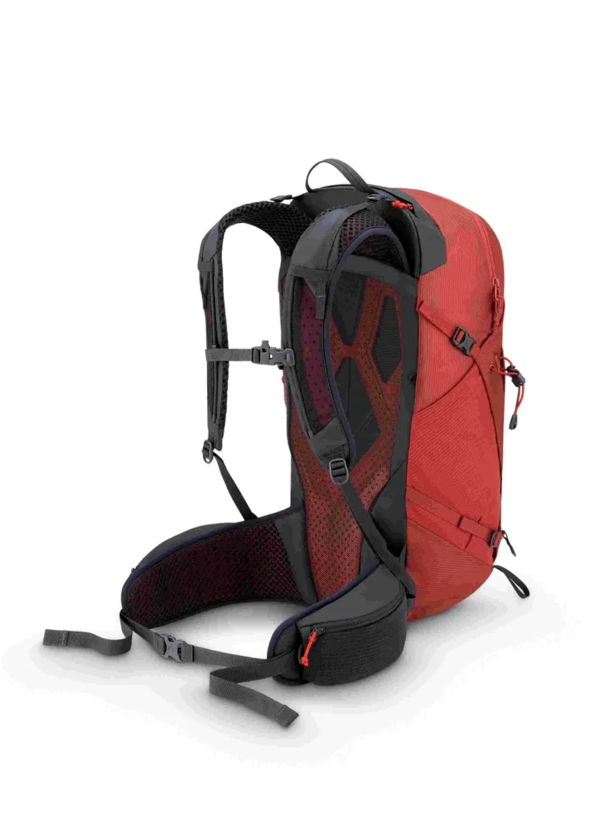 Rab Protium 27 Mochila Técnica de Senderismo y Montaña - Imagen 3