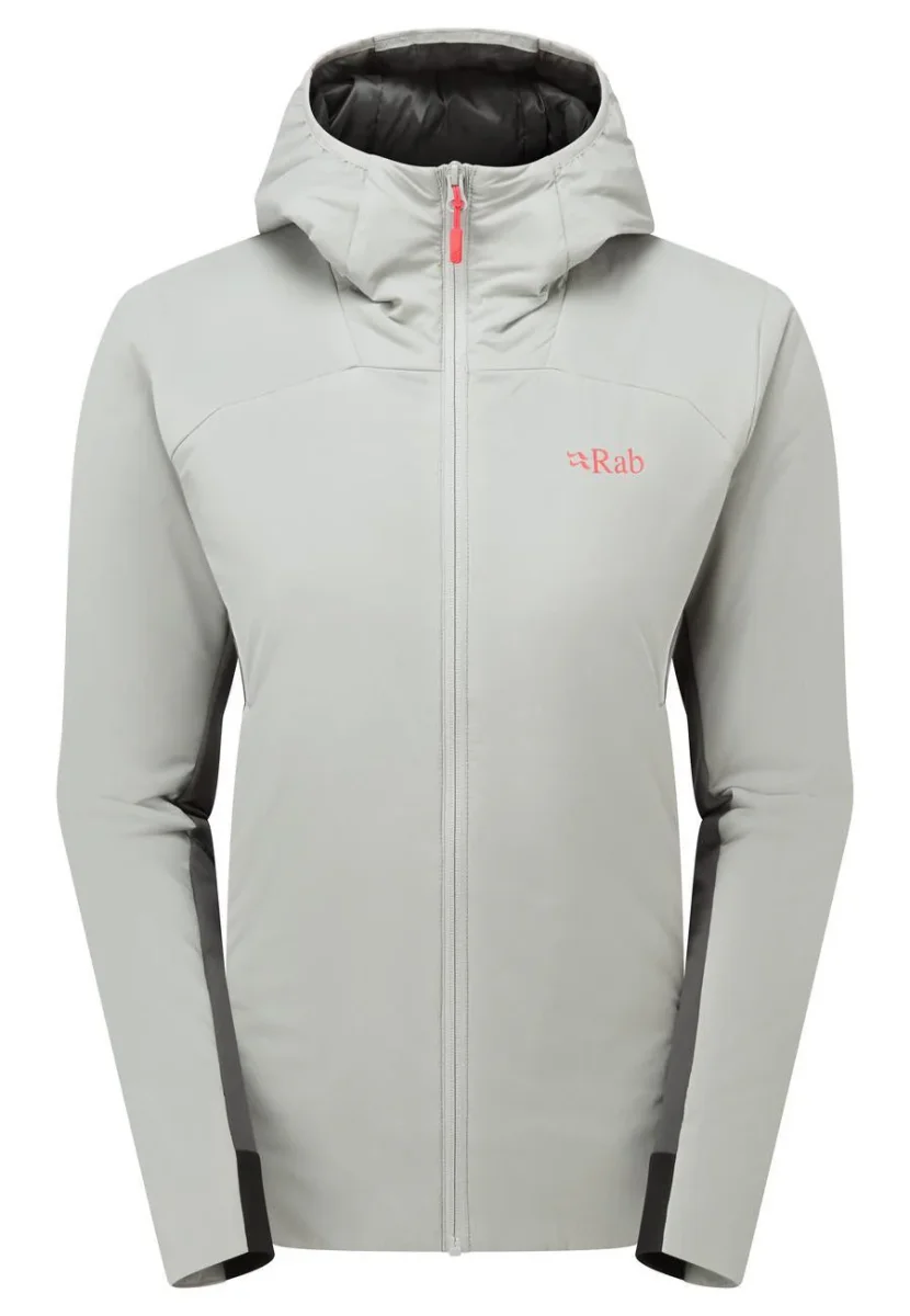 Rab Xenair Alpine Flex Jacket Wmns - Imagen 2
