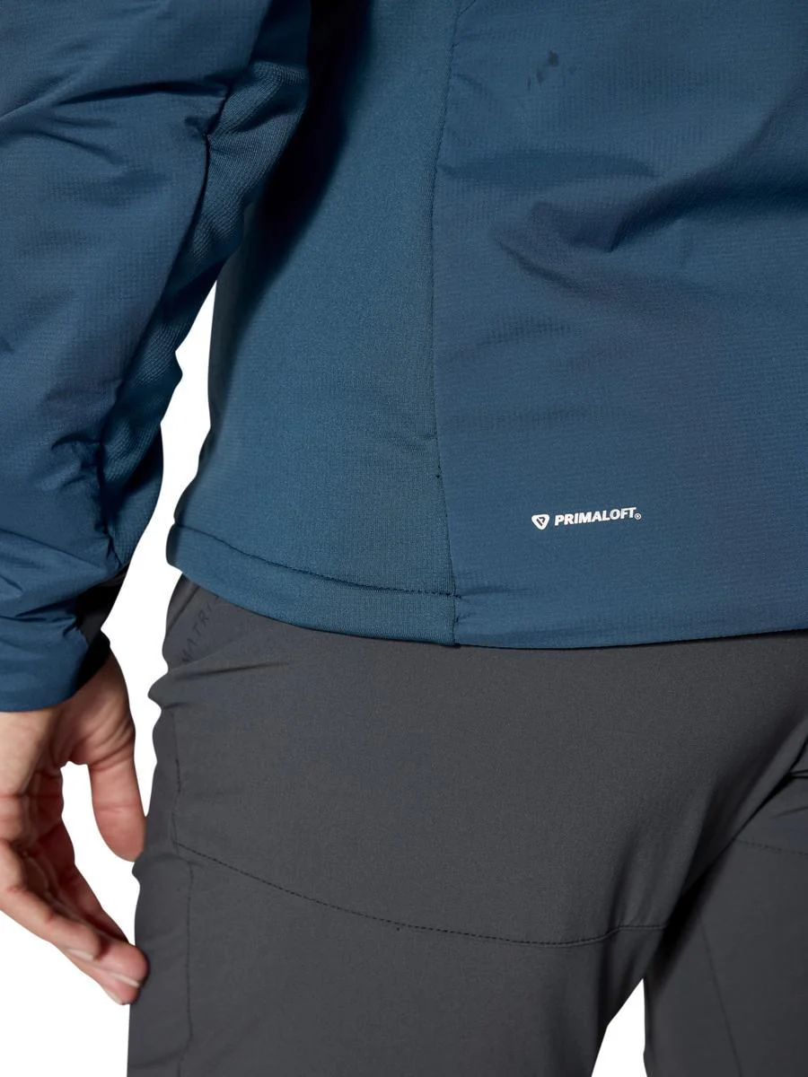 Rab Xenair Alpine Flex Jacket Wmns - Imagen 7