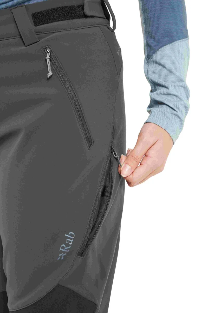 Torque Winter Pants Wmns - Imagen 4