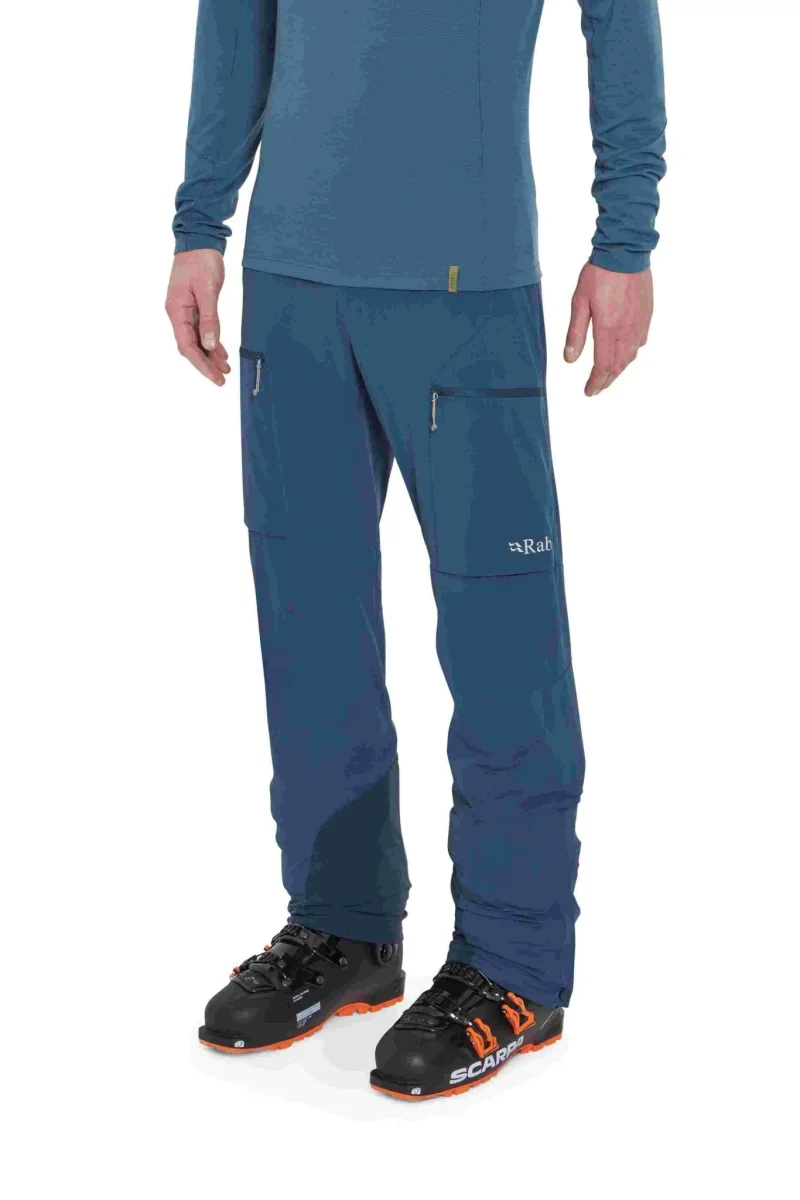 Tour Pants - Imagen 8