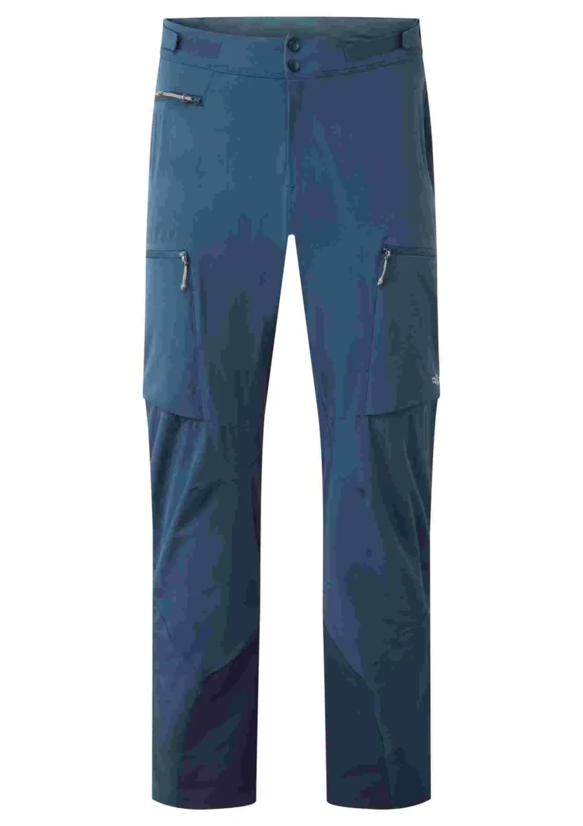 Tour Pants