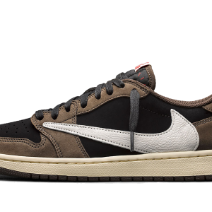 Air Jordan 1 Low Og X Travis Scott